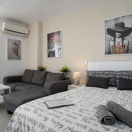 Benalmadena Sunny Days Apartment Exterior photo
