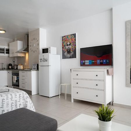 Benalmadena Sunny Days Apartment Exterior photo