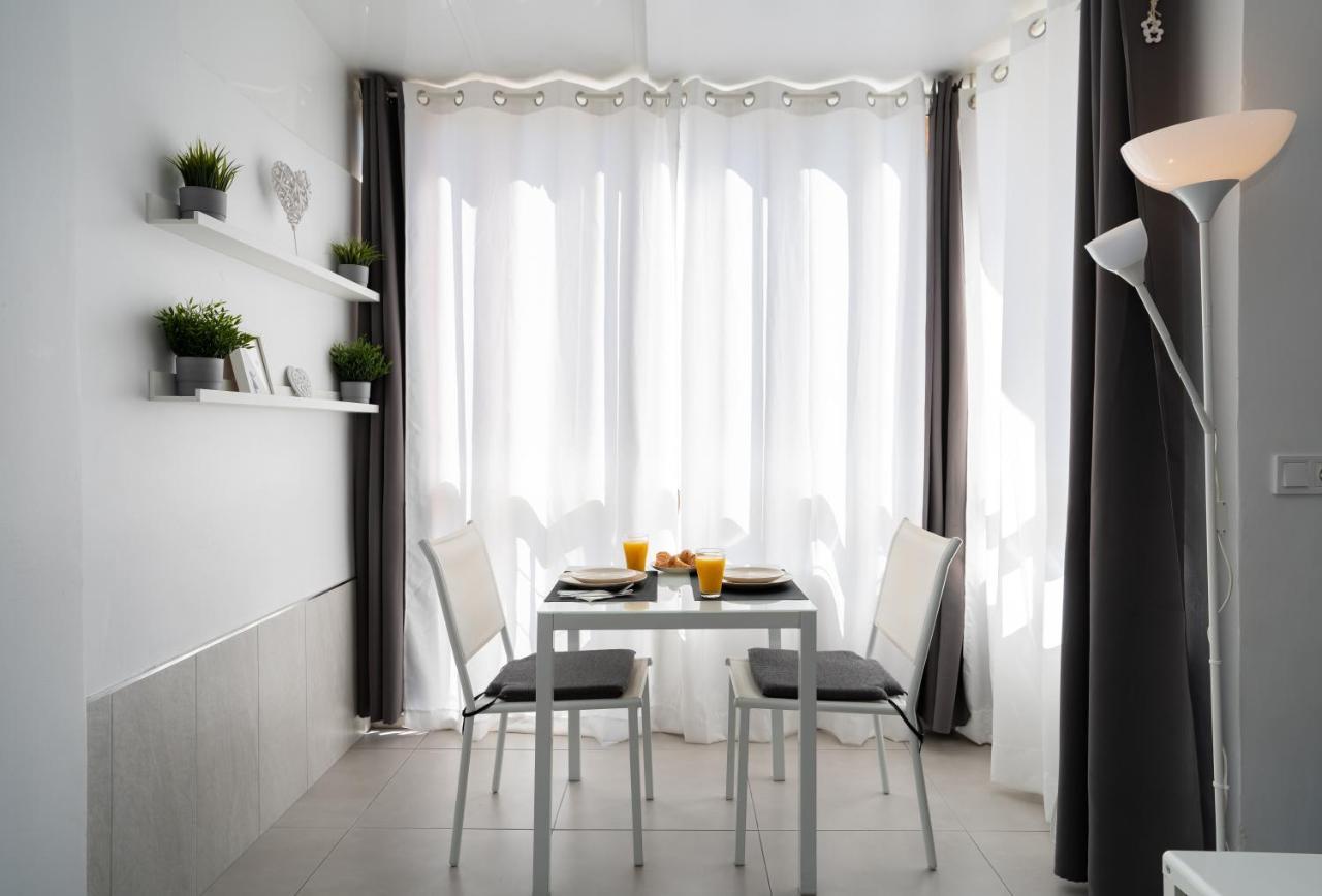 Benalmadena Sunny Days Apartment Exterior photo