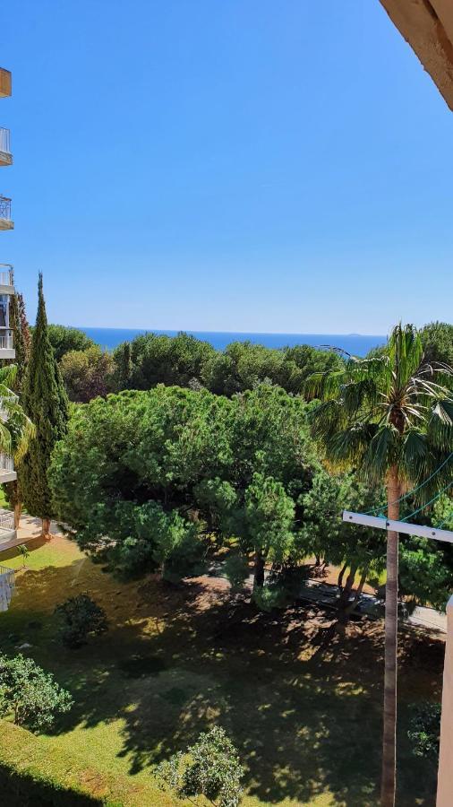 Benalmadena Sunny Days Apartment Exterior photo