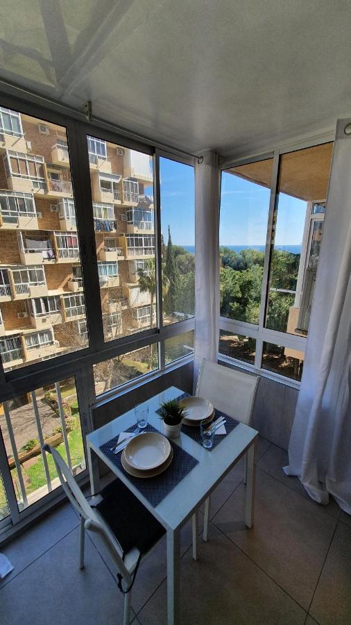 Benalmadena Sunny Days Apartment Exterior photo