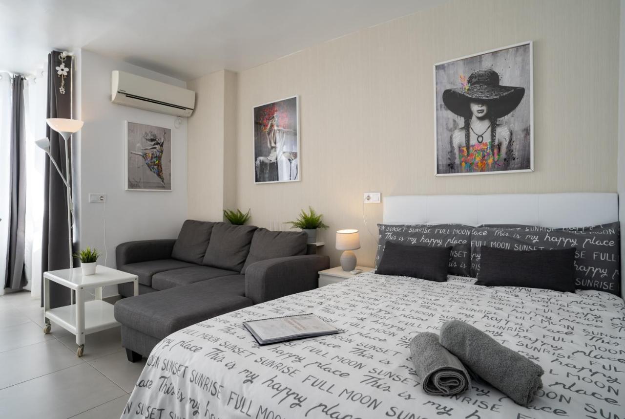 Benalmadena Sunny Days Apartment Exterior photo