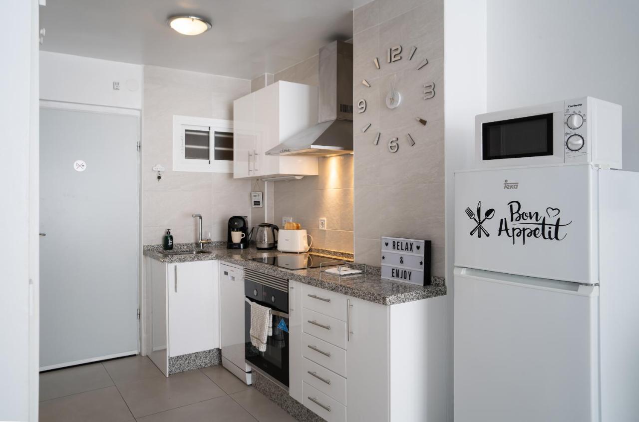 Benalmadena Sunny Days Apartment Exterior photo
