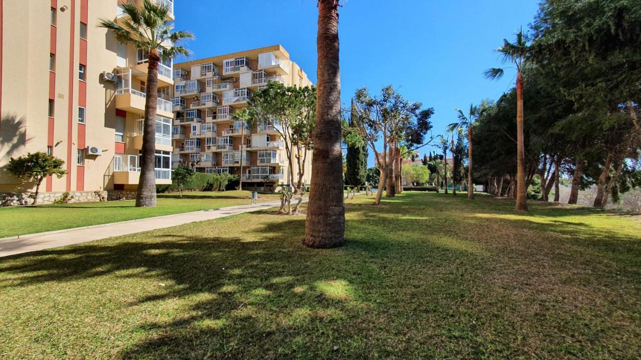 Benalmadena Sunny Days Apartment Exterior photo