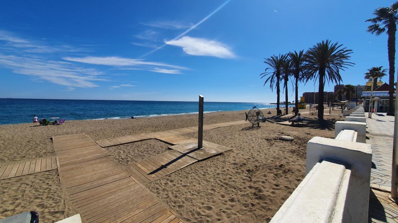 Benalmadena Sunny Days Apartment Exterior photo